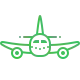 Plane Icon