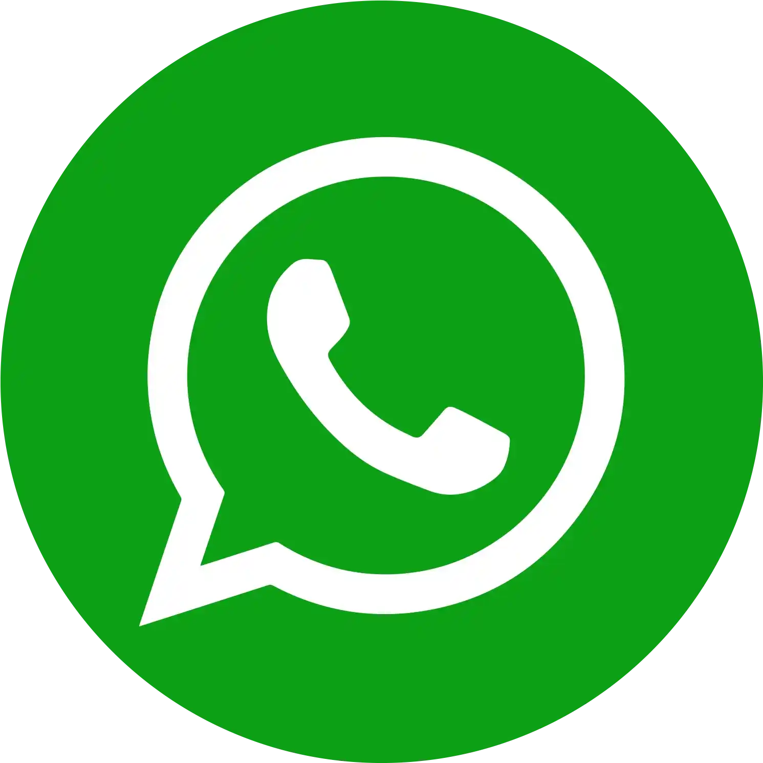 Whatsapp Logo