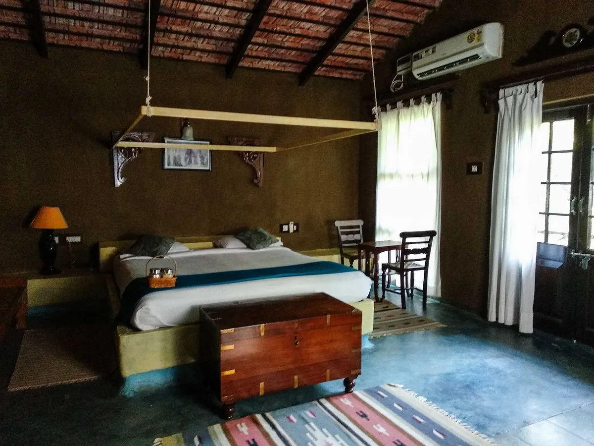 Beyond Stay Mahua Resort